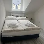 Ambassador Apartamento