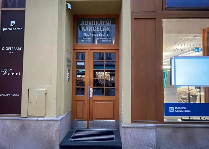 Ambassador Karlovy Vary