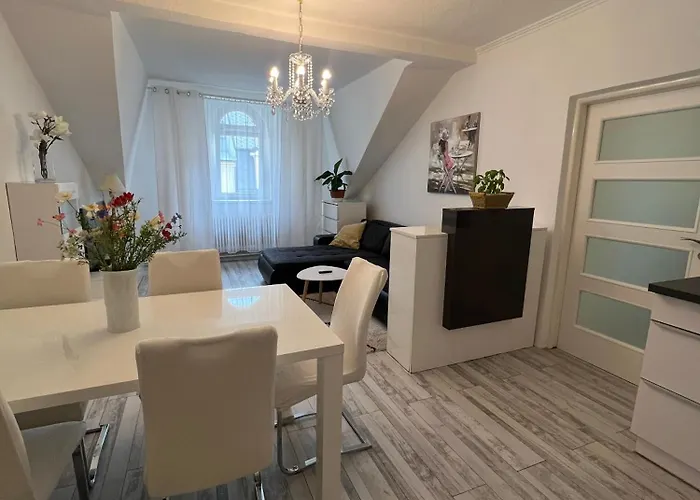 Appartamento Ambassador